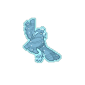 Crystal Baile Oricario